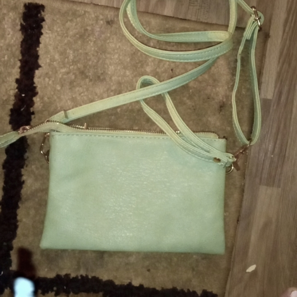 Cross body bag new !